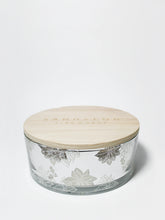Pine & Sage 34 oz scented candle